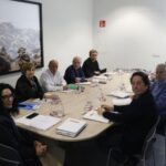 La Audiencia Provincial pidió al patronato del Niemeyer pronunciarse sobre el indulto a Natalio Grueso