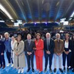 Los grandes argumentos de Oviedo para ser Ciudad Europea del Deporte: 386 clubes, protección de la infancia, un palacio reformado…
