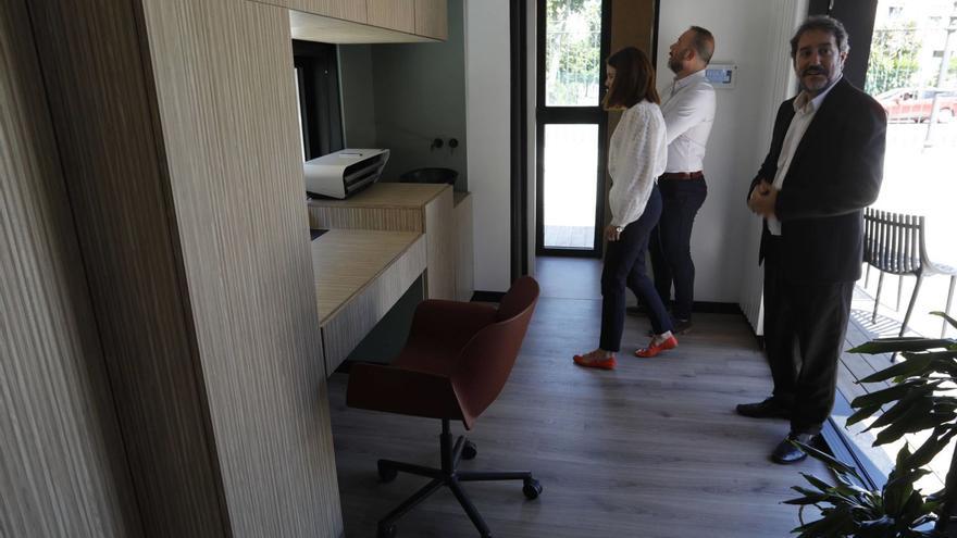 La avilesina Room2030 logra el Sello de Excelencia Europeo de Innovación