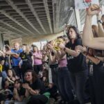 Los profesores asturianos volverán a la huelga el lunes tras la ruptura de las negociaciones