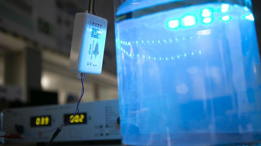 La innovación de Avilés necesita ya un comité de estrategia, según Ulacia, ante el «temor» de las empresas por la competencia de China