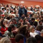 El director del Niemeyer, a los diputados regionales: «El Centro es un modelo de autofinanciación absoluto»