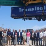 El ejemplo en el que se fija Asturias para su autopista ferroviaria: entre Madrid y Valencia ya funciona