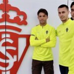 El brazalete espera heredero en el Sporting: estos son los nombres que se postulan como nuevos capitanes