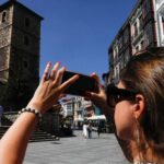 Avilés se prepara para un «superverano»: reservas por adelantado y más presencia de extranjeros