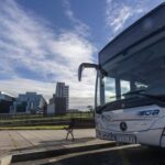 TUA instalará cámaras para seguir en directo el estado de sus conductores