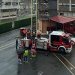 Oviedo invertirá 3,7 millones en renovar equipos y vehículos de los Bomberos