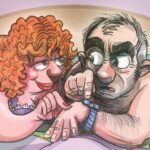 Nuevo capítulo de «Parando en Villalpando»: Slow sex