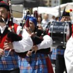 El Festival Intercéltico de Avilés se muda: cambia la Exposición por Pedro Menéndez