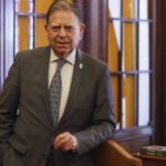 Alfredo Canteli, alcalde de Oviedo: «Vamos a firmar diez conciertos en el Palacio de los Deportes que serán un bombazo»