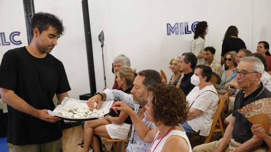 Asturias encabeza el consumo quesero en España, solo superada por Canarias
