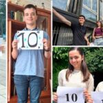 Estudio previo y constante durante todo el año: la receta de los que sacaron un 10 en la PAU en Asturias y ahora pueden descansar