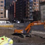 La venta de pisos en Oviedo se dispara hasta alcanzar cifras de la burbuja inmobiliaria de 2008