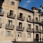 La enfermería reclama más plazas de grado ante el déficit de profesionales (y Avilés tiene la solución)