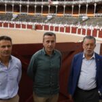 Carlos González Tirador se perfila como nuevo presidente de El Bibio