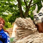 El Vesu de Porlier: el festival cierra una exitosa edición en lo artístico y logra la aceptación del público en su nuevo escenario