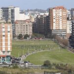 El valor del Solarón de Gijón no deja de crecer: la millonada en la que está tasado y la situación del plan de vías
