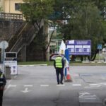 Novedades clave para la planta de Saint-Gobain en Avilés: así está la última hora sobre el futuro del horno de La Maruca