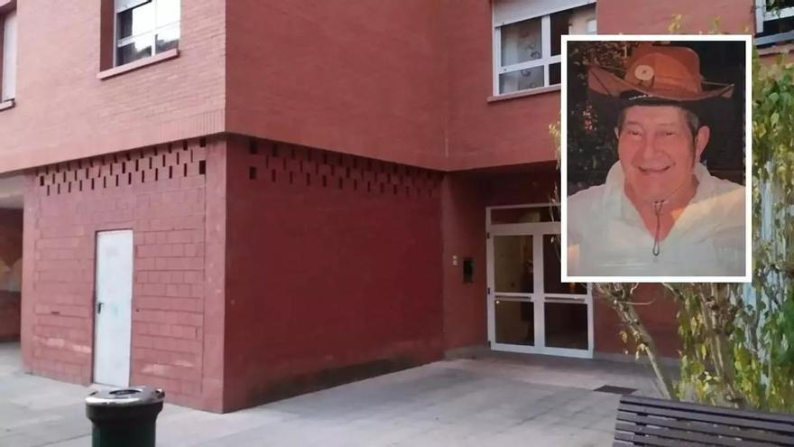 La Policía amplía la investigación sobre el crimen sin resolver del «Viejo Leo» en La Corredoria