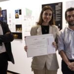 ¿Qué hará el Ayuntamiento de Avilés con el gasómetro indultado? Todo apunta a que un nuevo concurso resolverá su futuro