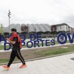 El Palacio de los Deportes de Oviedo, escenario del examen final para ser Ciudad Europea del Deporte