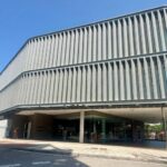 Madison dejará el centro TIC de El Entrego para regresar a Valnalón