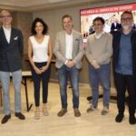 Los socialistas acusan a Canteli de «paralizar» los proyectos de Oviedo y perder inversiones