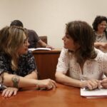 ¿Dónde harán sus prácticas los estudiantes de Enfermería de la Nebrija en Avilés? Esto es lo que explica un concejal del PSOE