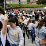Fiestas en los barrios de Avilés: estas son las dos principales quejas de los organizadores y las zonas que pueden quedarse sin festejos