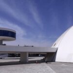 PSOE e IU se marcan objetivos para los próximos dos años en Avilés: la vivienda, el Niemeyer y el antiguo conservatorio, claves
