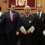 El nuevo presidente de la Audiencia Provincial de Asturias reclama medios para agilizar los juicios