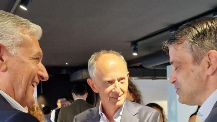El Principado urge el anillo eléctrico para no perder proyectos industriales