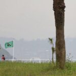 Los arquitectos piden rehacer el concurso de ideas de la playa verde