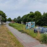 La Policía Local solicitará un «registro» de socios al club de surf de Salinas que mantiene su actividad pese operar sin licencia, según el Ayuntamiento