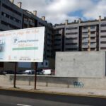 Oviedo quiere desprenderse de 2.600 plazas de aparcamiento: estas son las 421 que pone ya a la venta