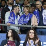 Empresarios y grupos municipales celebran la «deuda cero» del Real Avilés: «Comienza una nueva era»