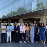 SATEC digitalizará el sistema sanitario de Castilla-La Mancha lo que le permitirá la creación de empleos de alta cualificación