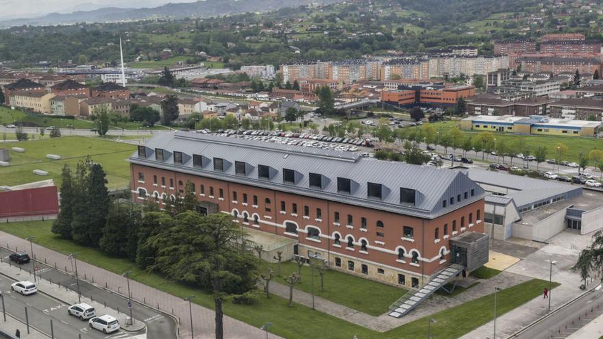 Gracias a la IA todos los datos médicos de los asturianos estarán dentro de «Cuélebre», una «apuesta estratégica»