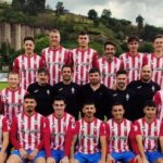 El Real Titánico, a por todas para mantenerse otra temporada en la pelea de la Tercera División