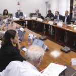 El Consejo Social de la Universidad de Oviedo, una excepción que otros quieren imitar