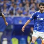 Lucas bendice a Paunovic: «Sin él no estaría aquí»