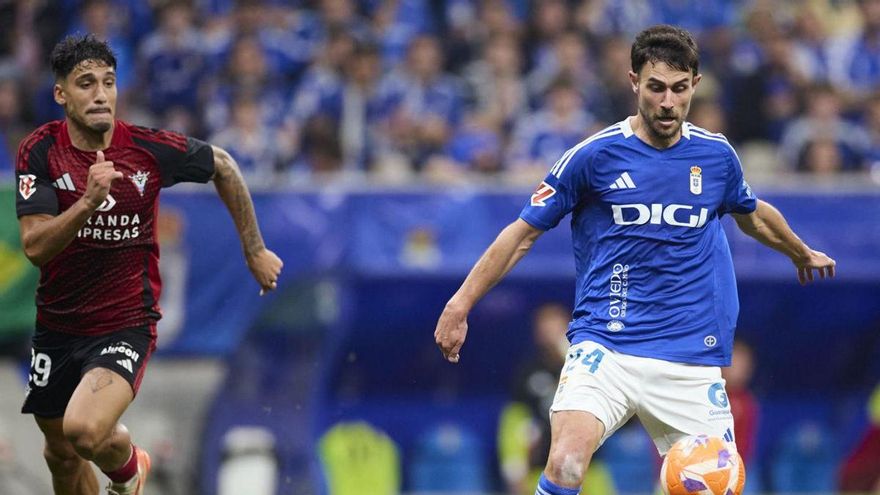 Lucas bendice a Paunovic: «Sin él no estaría aquí»