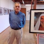 La realidad de Irán, a través de las fotografías de Fernando de Silva