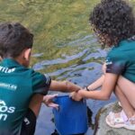 Laviana, el concejo más joven de las Cuencas, se equipara a los grandes municipios asturianos