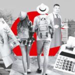 Nuevo récord turístico en Gijón: 1,8 millones de visitantes que gastaron 640 millones