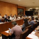 Las obras de la «Manzana del talento» de Avilés comenzarán en 2026, según el PSOE