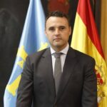 Guillermo Peláez, consejero de Hacienda de Asturias: «La financiación singular catalana afectaría claramente a los servicios públicos»