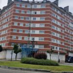 Protección Civil dejará el Tartiere en dos años para instalarse en Teatinos