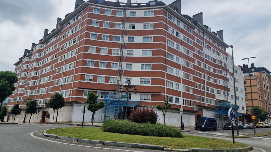 Protección Civil dejará el Tartiere en dos años para instalarse en Teatinos