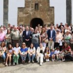 Tudela Agüeria, para el «Pueblo ejemplar»: «No dudéis en presentaros»